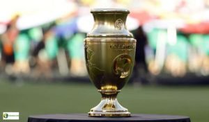 Giải đuấ vô địch Nam Mỹ Copa America 2019