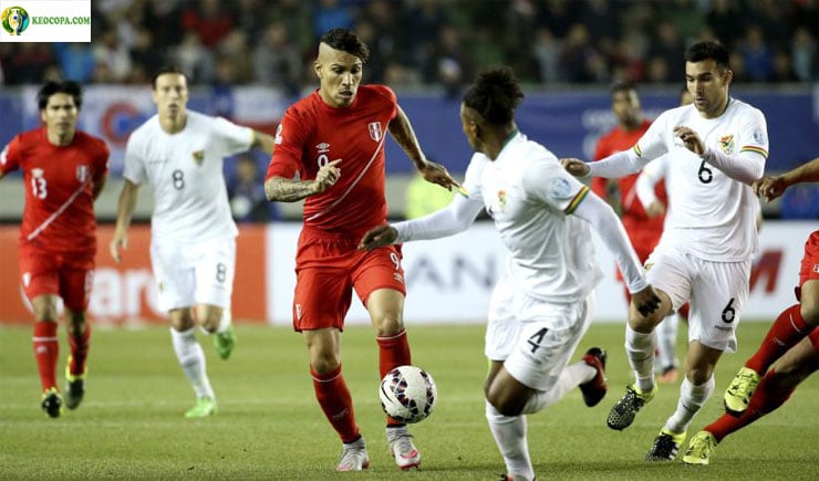 Soi kèo tỷ số Copa America trận Bolivia vs Peru Soi kèo tỷ số Copa America trận Bolivia vs Peru