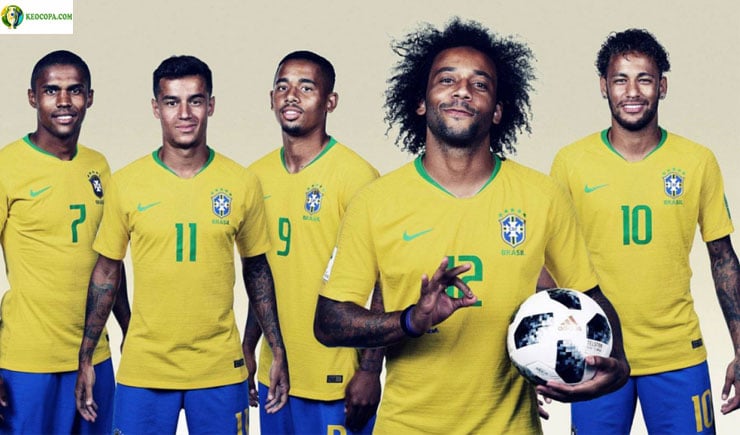 Soi kèo tỷ số Copa America trận Peru vs Brazil Soi kèo tỷ số Copa America trận Peru vs Brazil