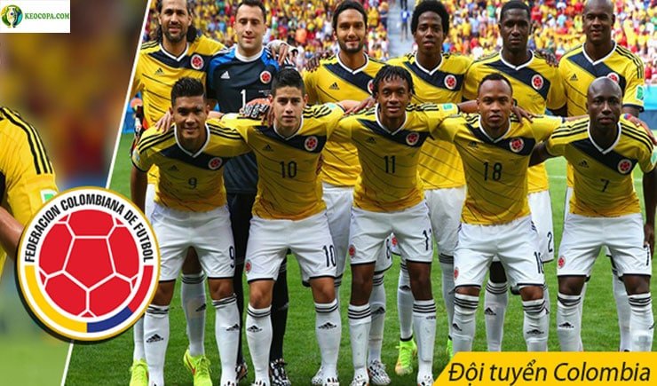 Soi kèo tỷ số nhà cái Copa America trận Colombia vs Qatar Soi kèo tỷ số nhà cái Copa America trận Colombia vs Qatar