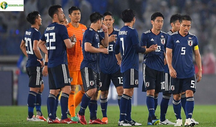 Soi kèo tỷ số nhà cái Copa America trận Nhật Bản vs Chile