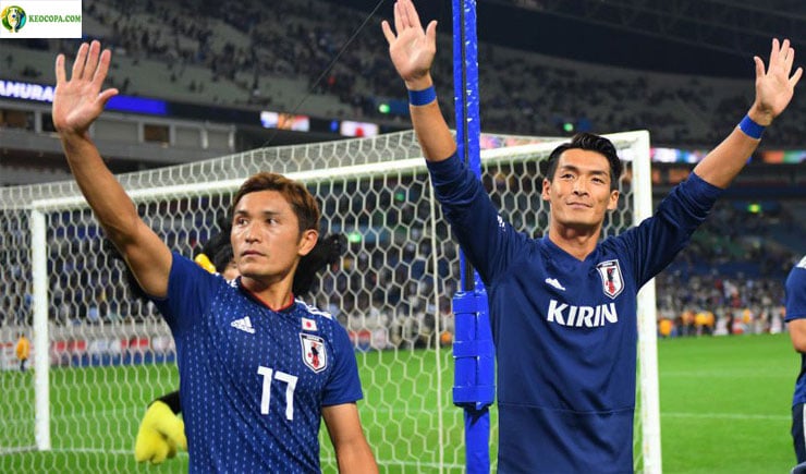 Soi kèo tỷ số nhà cái Copa America trận Uruguay vs Nhật Bản Soi kèo tỷ số nhà cái Copa America trận Uruguay vs Nhật Bản