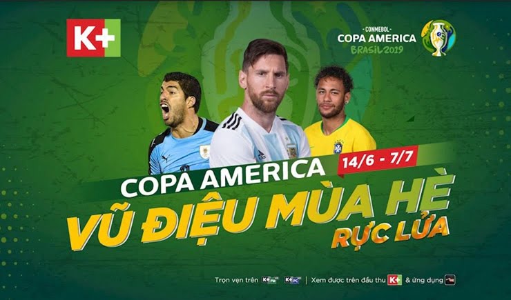 trực tiếp america