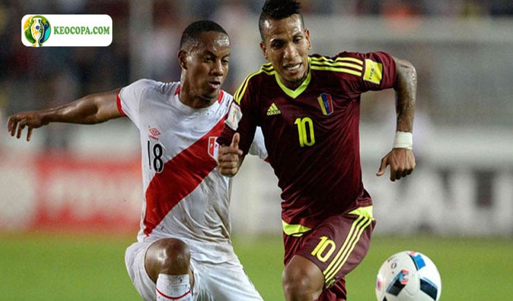 Link xem trực tiếp bóng đá Venezuela vs Peru Link xem trực tiếp bóng đá Venezuela vs Peru