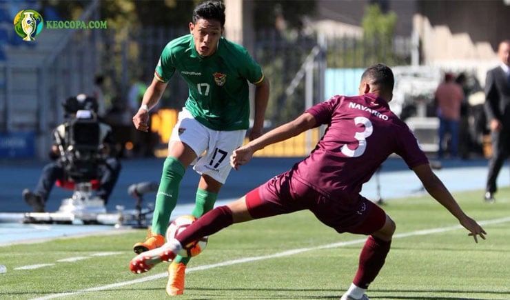 Link xem trực tiếp bóng đá Bolivia vs Venezuela Link xem trực tiếp bóng đá Bolivia vs Venezuela