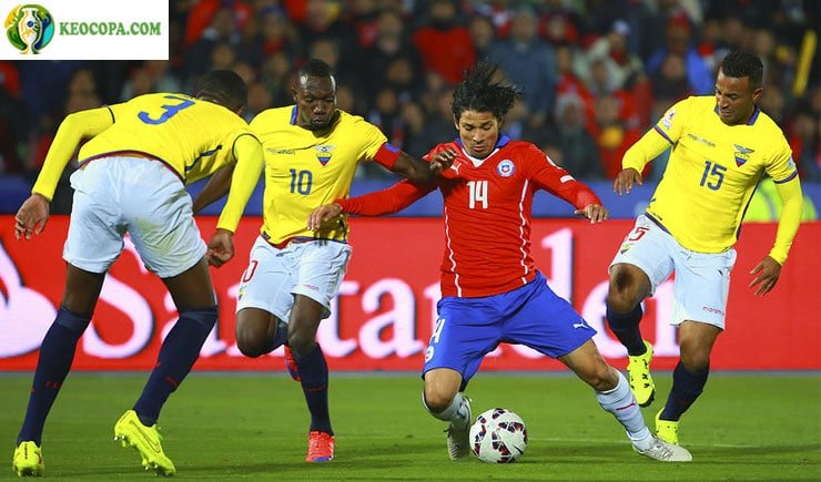 Trực tiếp tỷ số nhà cái Ecuador vs Chile trực tiếp tỷ số nhà cái Ecuador vs Chile