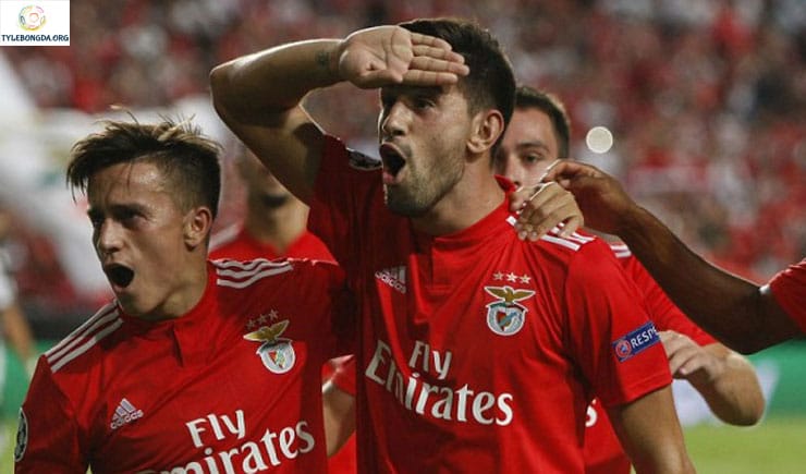 Soi kèo tỷ số bóng đá trận Benfica vs Guadalajara Chivas Soi kèo tỷ số bóng đá trận Benfica vs Guadalajara Chivas