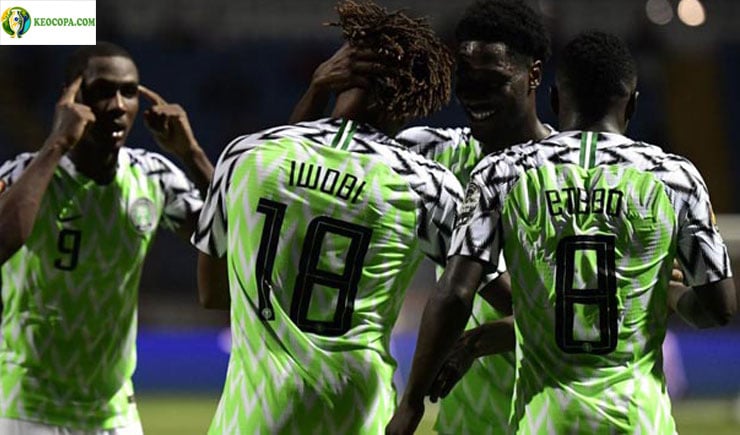 Soi kèo tỷ số bóng đá trận Nigeria vs Nam Phi Soi kèo tỷ số bóng đá trận Nigeria vs Nam Phi