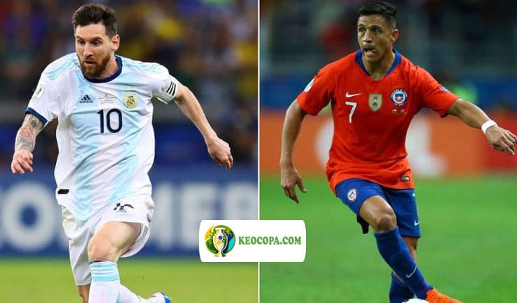 Trực tiếp tỷ số nhà cái Argentina vs Chile trực tiếp tỷ số nhà cái argentina vs chile
