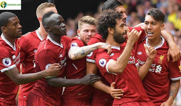 Soi kèo tỷ số bóng đá trận Liverpool vs Chelsea Soi kèo tỷ số bóng đá trận Liverpool vs Chelsea