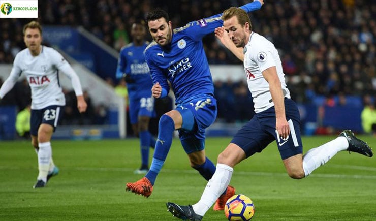 Soi kèo tỷ số bóng đá trận Leicester vs Tottenham Soi kèo tỷ số bóng đá trận Leicester vs Tottenham