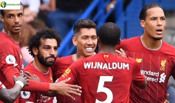 Soi kèo tỷ số nhà cái trận Genk vs Liverpool Soi kèo tỷ số nhà cái trận Genk vs Liverpool
