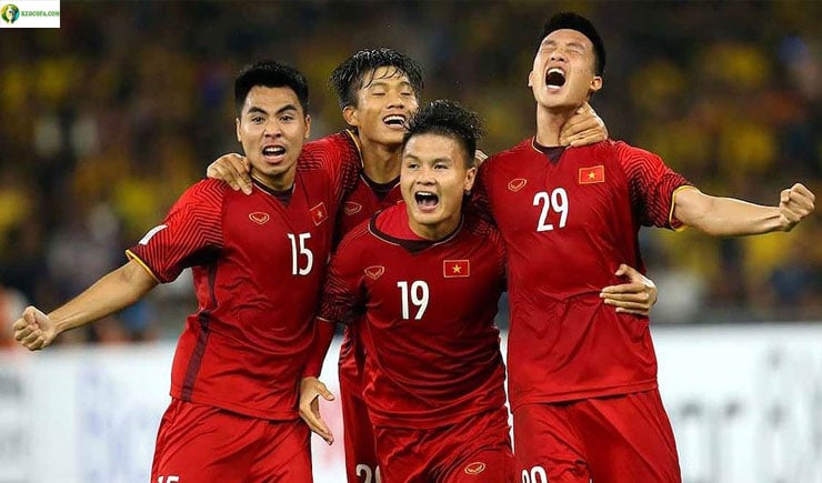 Soi kèo tỷ số bóng đá trận Indonesia vs Việt Nam Soi kèo tỷ số bóng đá trận Indonesia vs Việt Nam