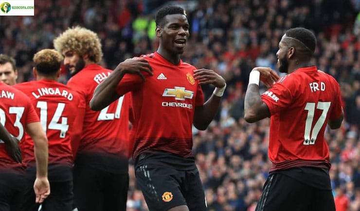 Soi kèo tỷ số bóng đá trận Manchester United vs Liverpool Soi kèo tỷ số bóng đá trận Manchester United vs Liverpool