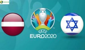 Soi kèo tỷ số nhà cái trận Israel vs Latvia