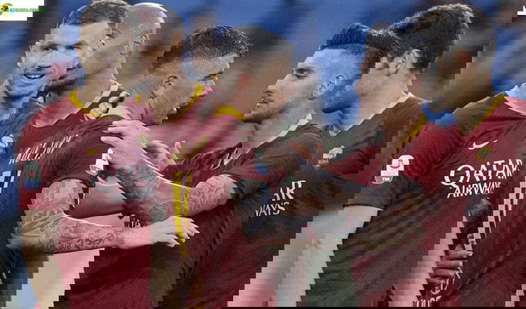 Soi kèo tỷ số bóng đá trận Monchengladbach vs AS Roma Soi kèo tỷ số bóng đá trận Monchengladbach vs AS Roma