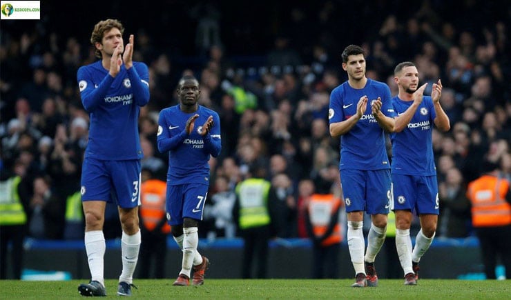 Soi kèo tỷ số bóng đá trận Chelsea vs Southampton Soi kèo tỷ số bóng đá trận Chelsea vs Southampton