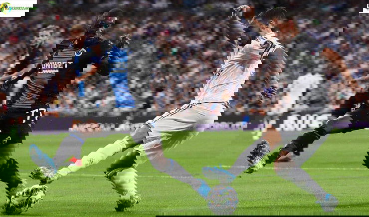 Soi kèo tỷ số bóng đá trận Club Brugge vs Real Madrid Soi kèo tỷ số bóng đá trận Club Brugge vs Real Madrid