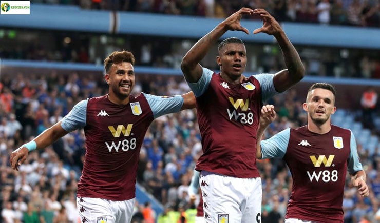 Soi kèo tỷ số bóng đá trận Watford vs Aston Villa Soi kèo tỷ số bóng đá trận Watford vs Aston Villa