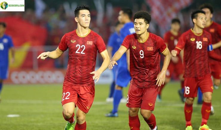 Soi kèo tỷ số bóng đá trận U22 Việt Nam vs U22 Campuchia Soi kèo tỷ số bóng đá trận U22 Việt Nam vs U22 Campuchia