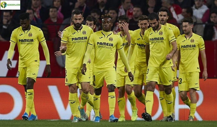 Soi kèo tỷ số bóng đá trận Villarreal vs Osasuna