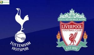 Soi kèo tỷ số nhà cái trận Tottenham vs Liverpool