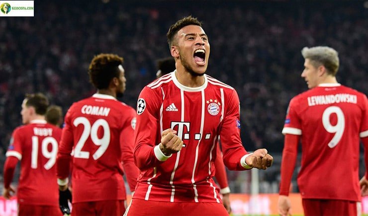 Soi kèo tỷ số bóng đá trận Bayern Munich vs Hoffenheim Soi kèo tỷ số bóng đá trận Bayern Munich vs Hoffenheim