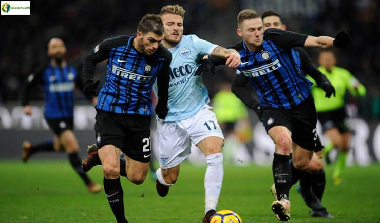 Soi kèo tỷ số bóng đá Lazio vs Inter Milan Soi kèo tỷ số bóng đá Lazio vs Inter Milan
