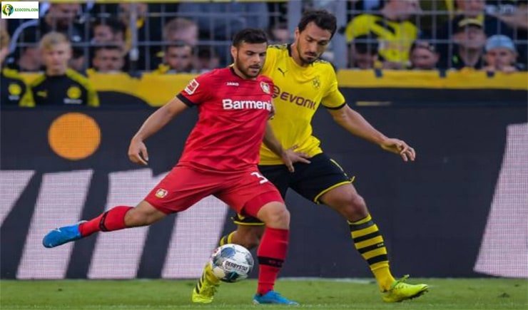 Soi kèo tỷ số bóng đá Soi kèo tỷ số nhà cái Union Berlin vs Bayer Leverkusen