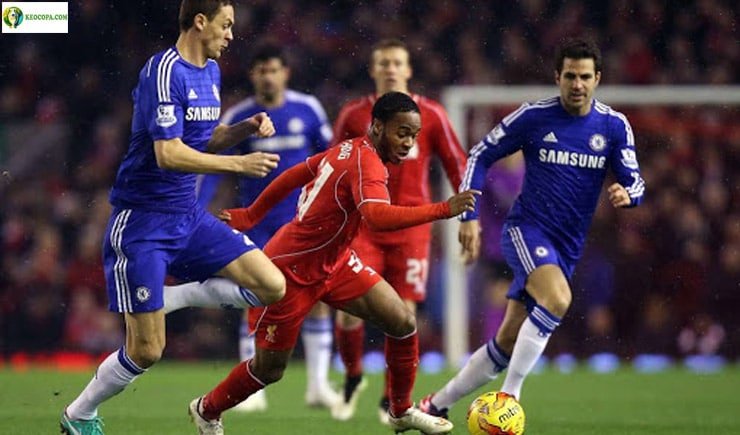 Soi kèo tỷ số bóng đá Chelsea vs Liverpool Soi kèo tỷ số bóng đá Chelsea vs Liverpool