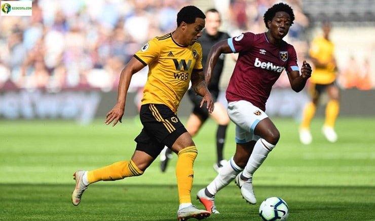 Soi kèo tỷ số bóng đá West Ham vs Wolves Soi kèo tỷ số bóng đá West Ham vs Wolves