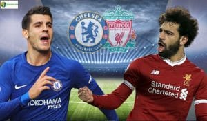 Soi kèo tỷ số nhà cái Chelsea vs Liverpool