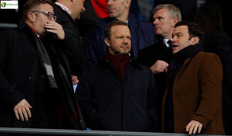 Tình hình bóng đá châu Âu trong dịch bệnh Covid-19