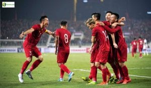 Tuyển Việt Nam bị ảnh hưởng như thế nào bởi dịch Corona?