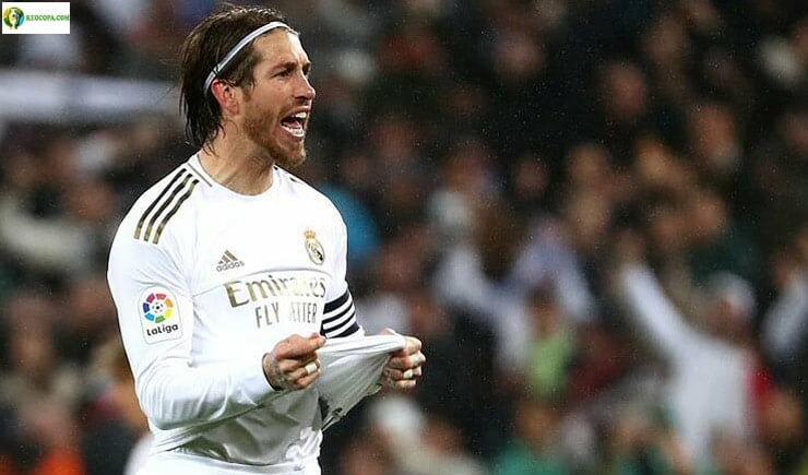 Các cầu thủ Real muốn cắt 70% lương Các cầu thủ Real muốn cắt 70% lương