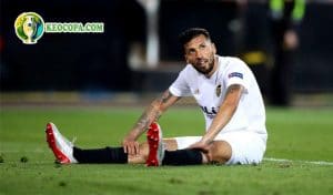 Ngôi sao giành HCV Olympic 2008 của Argentina