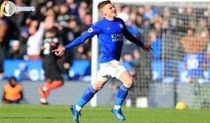 top tiền vệ chạy cánh hay nhất giải đấu Premier League