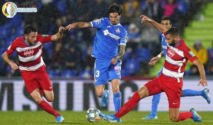 Soi kèo tỷ số bóng đá Granada vs Getafe Soi kèo tỷ số bóng đá Granada vs Getafe