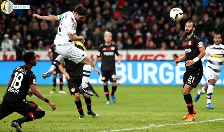 soi kèo tỷ số bóng đá SC Freiburg vs Monchengladbach soi kèo tỷ số bóng đá SC Freiburg vs Monchengladbach