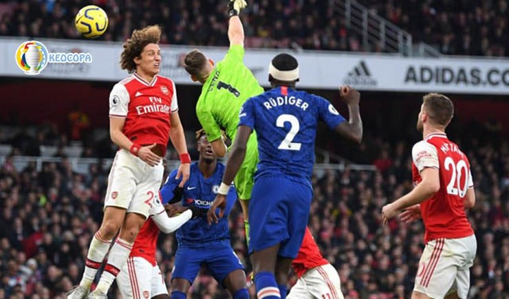 Soi kèo tỷ số bóng đá Arsenal vs Chelsea Soi kèo tỷ số bóng đá Arsenal vs Chelsea