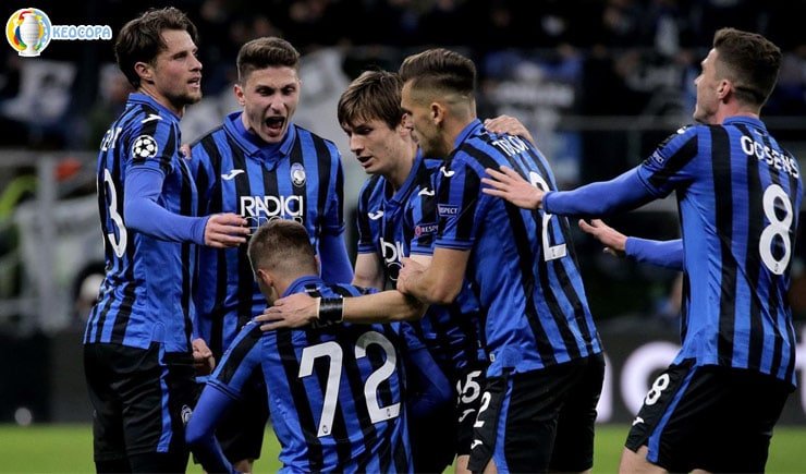 Soi kèo tỷ số bóng đá Hellas Verona vs Atalanta Soi kèo tỷ số bóng đá Hellas Verona vs Atalanta