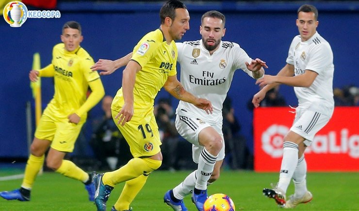 Soi kèo tỷ số bóng đá Real Madrid vs Villarreal Soi kèo tỷ số bóng đá Real Madrid vs Villarreal