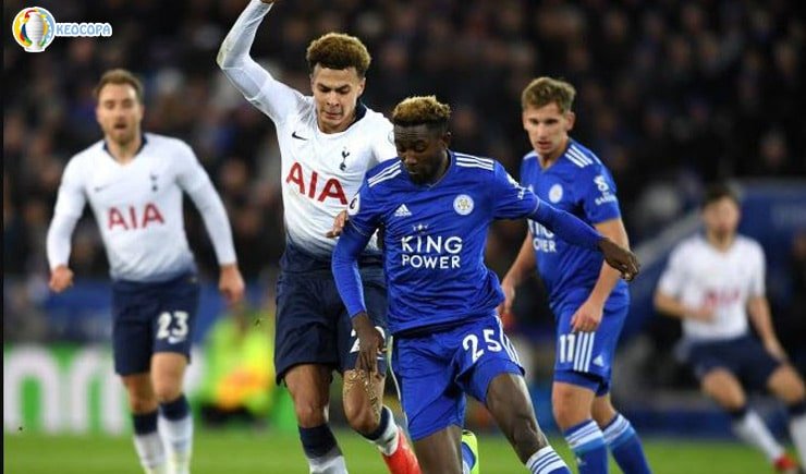 Soi kèo tỷ số bóng đá Tottenham vs Leicester City Soi kèo tỷ số bóng đá Tottenham vs Leicester City
