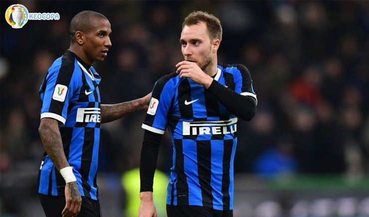 Soi kèo tỷ số bóng đá Inter Milan vs Getafe Soi kèo tỷ số bóng đá Inter Milan vs Getafe