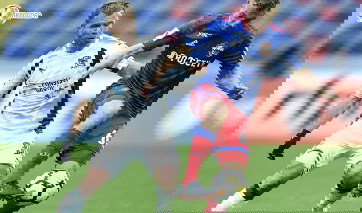 Soi kèo tỷ số bóng đá Krasnodar vs CSKA Moscow Soi kèo tỷ số bóng đá Krasnodar vs CSKA Moscow