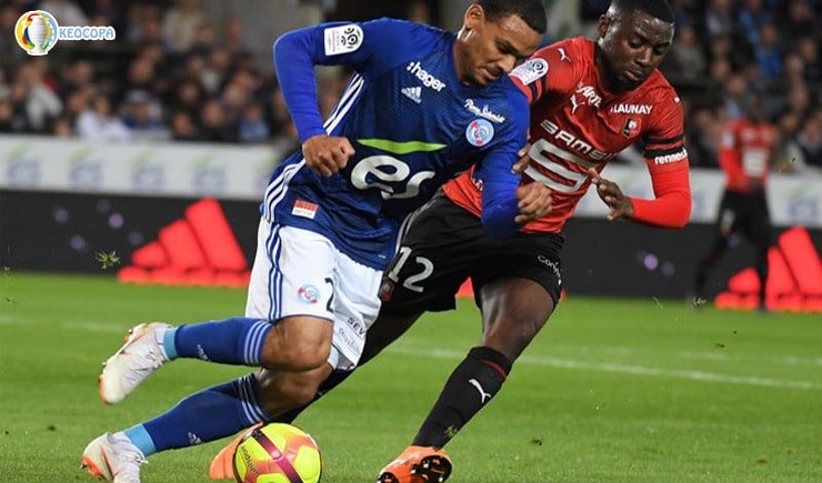 Soi kèo tỷ số bóng đá Strasbourg vs Nice Soi kèo tỷ số bóng đá Strasbourg vs Nice