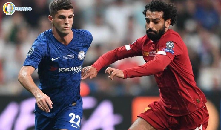 Soi kèo tỷ số bóng đá Chelsea vs Liverpool Soi kèo tỷ số bóng đá Chelsea vs Liverpool
