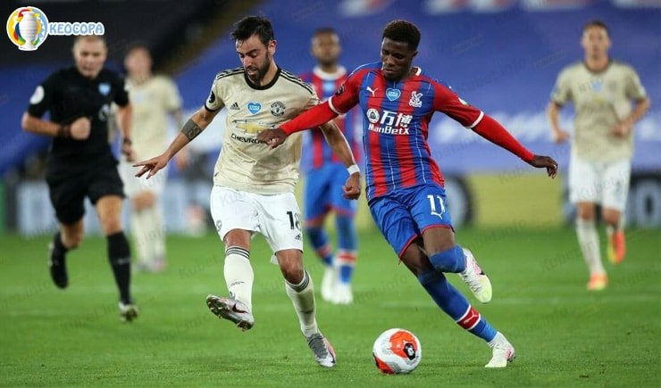 Soi kèo tỷ số bóng đá Manchester United vs Crystal Palace Soi kèo tỷ số bóng đá Manchester United vs Crystal Palace