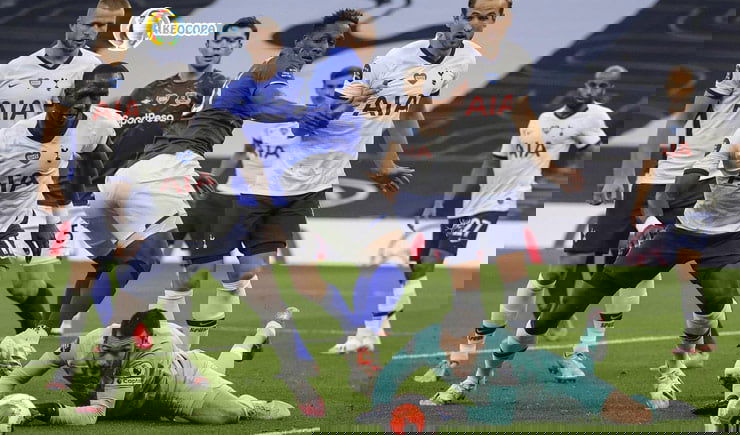 Soi kèo tỷ số bóng đá Tottenham vs Everton Soi kèo tỷ số bóng đá Tottenham vs Everton