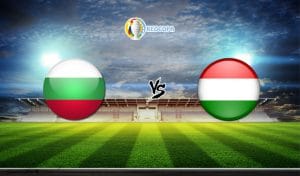 Soi kèo trận đấu bóng đá Bulgaria vs Hungary